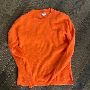 J Crew 100% Cashmere sweater